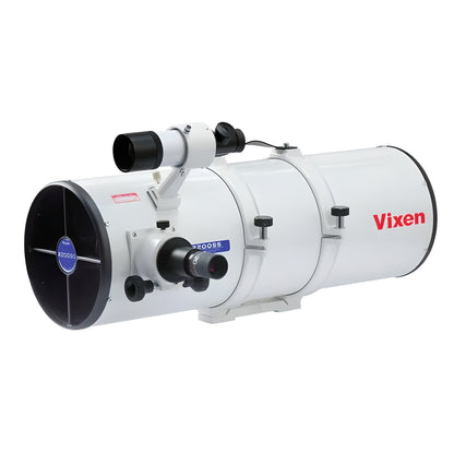 Télescope réflecteur SXP2-R200SS-S-PFL avec suivi automatique et renvoi coudé - Vixen