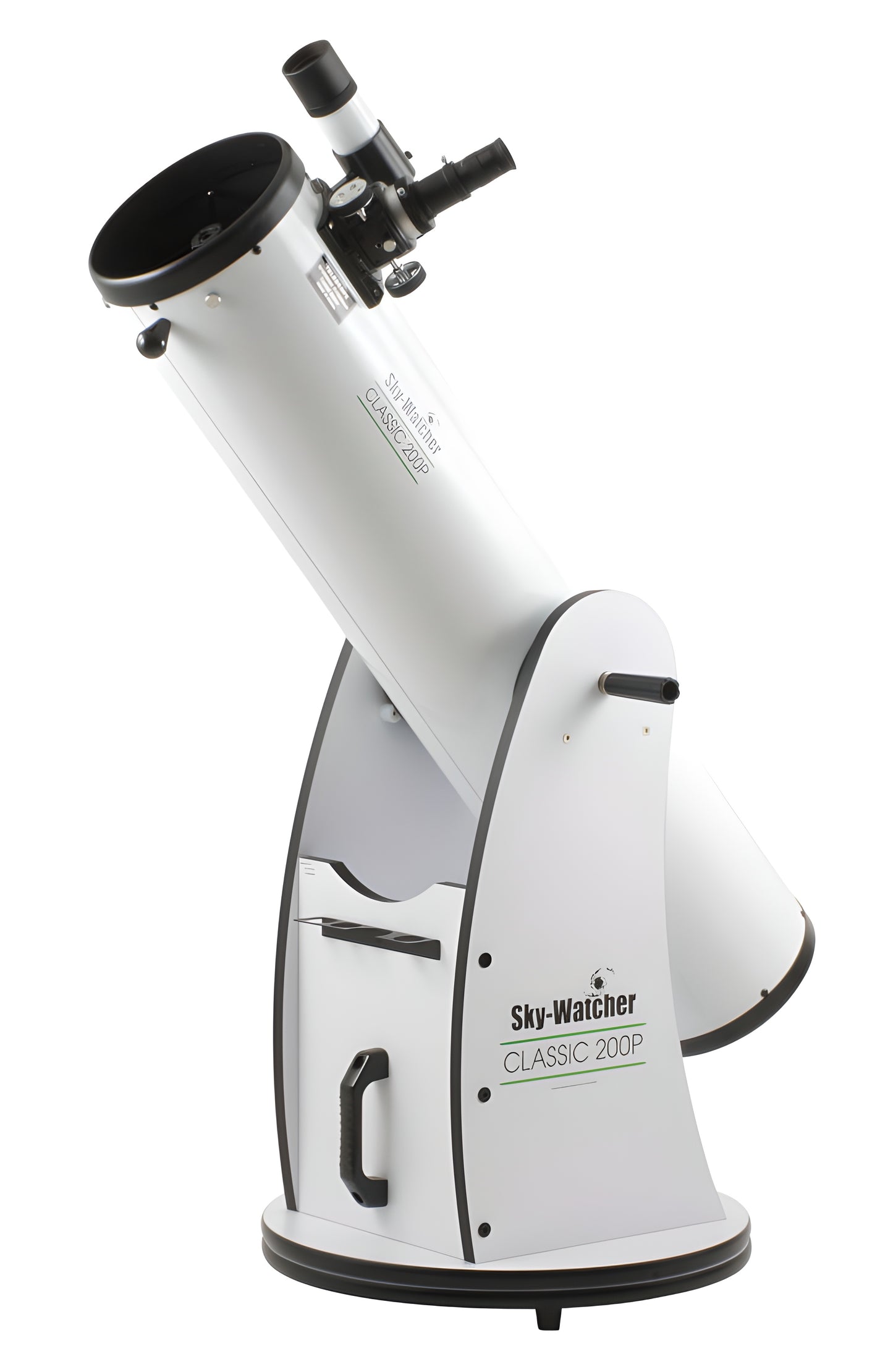 Télescope Dobson Sky-Watcher 203/1200 – Observation pour l'astronomie - Sky-Watcher