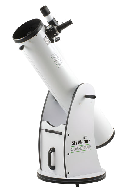 Télescope Dobson Sky-Watcher 203/1200 – Observation pour l'astronomie - Sky-Watcher