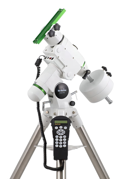 Télescope Sky-Watcher 150mm f/5 Dual Speed sur monture HEQ5 Pro-Go-To - Sky-Watcher