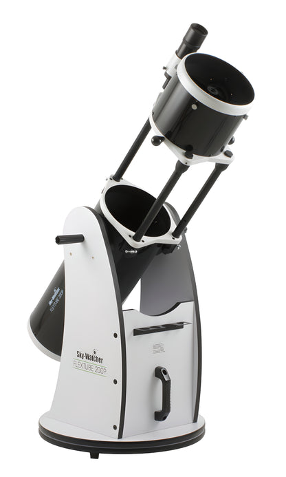 Télescope Dobson Sky-Watcher FlexTube 203mm f/6 – observation pour l'astronomie - Sky-Watcher