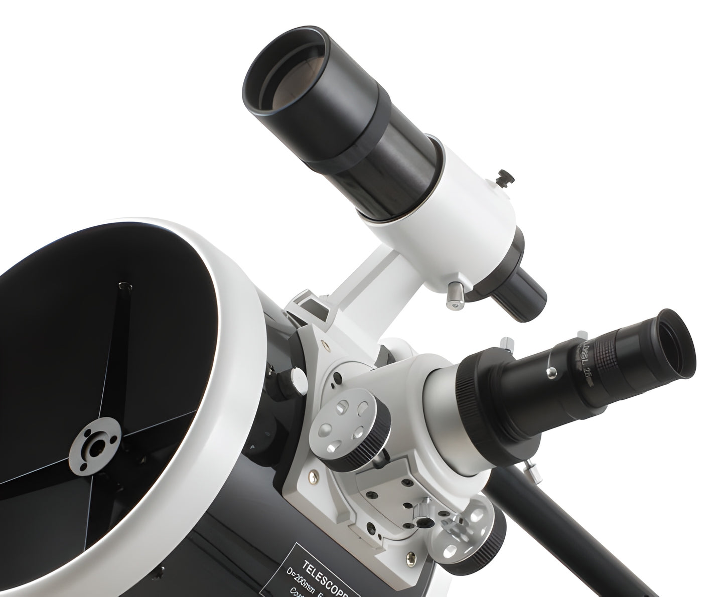 Télescope Dobson Sky-Watcher FlexTube 203mm f/6 – observation pour l'astronomie - Sky-Watcher