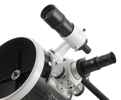 Télescope Dobson Sky-Watcher FlexTube 203mm f/6 – observation pour l'astronomie - Sky-Watcher