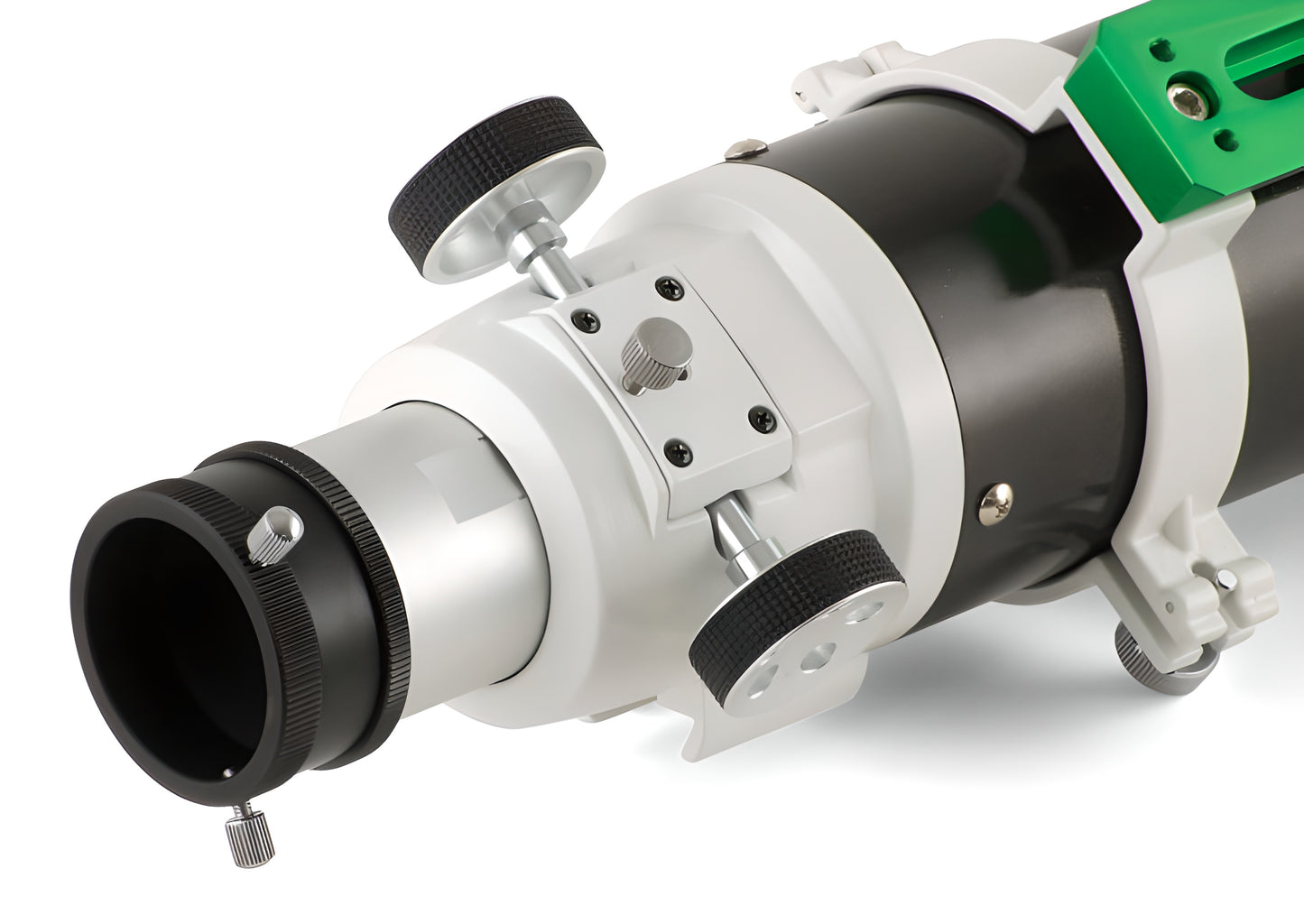 Tube optique Sky-Watcher Black Diamond 80ED f/7.5 pour l'astronomie - Lunette apochromatique 80 mm - Sky-Watcher