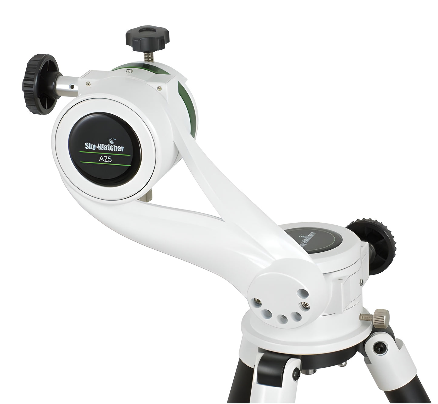 Monture azimutale AZ5 avec trépied nomade - Sky-Watcher