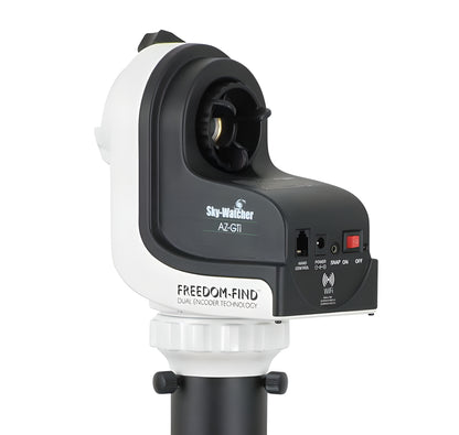 Monture AZ-GTi Wifi GoTo - Sky-Watcher