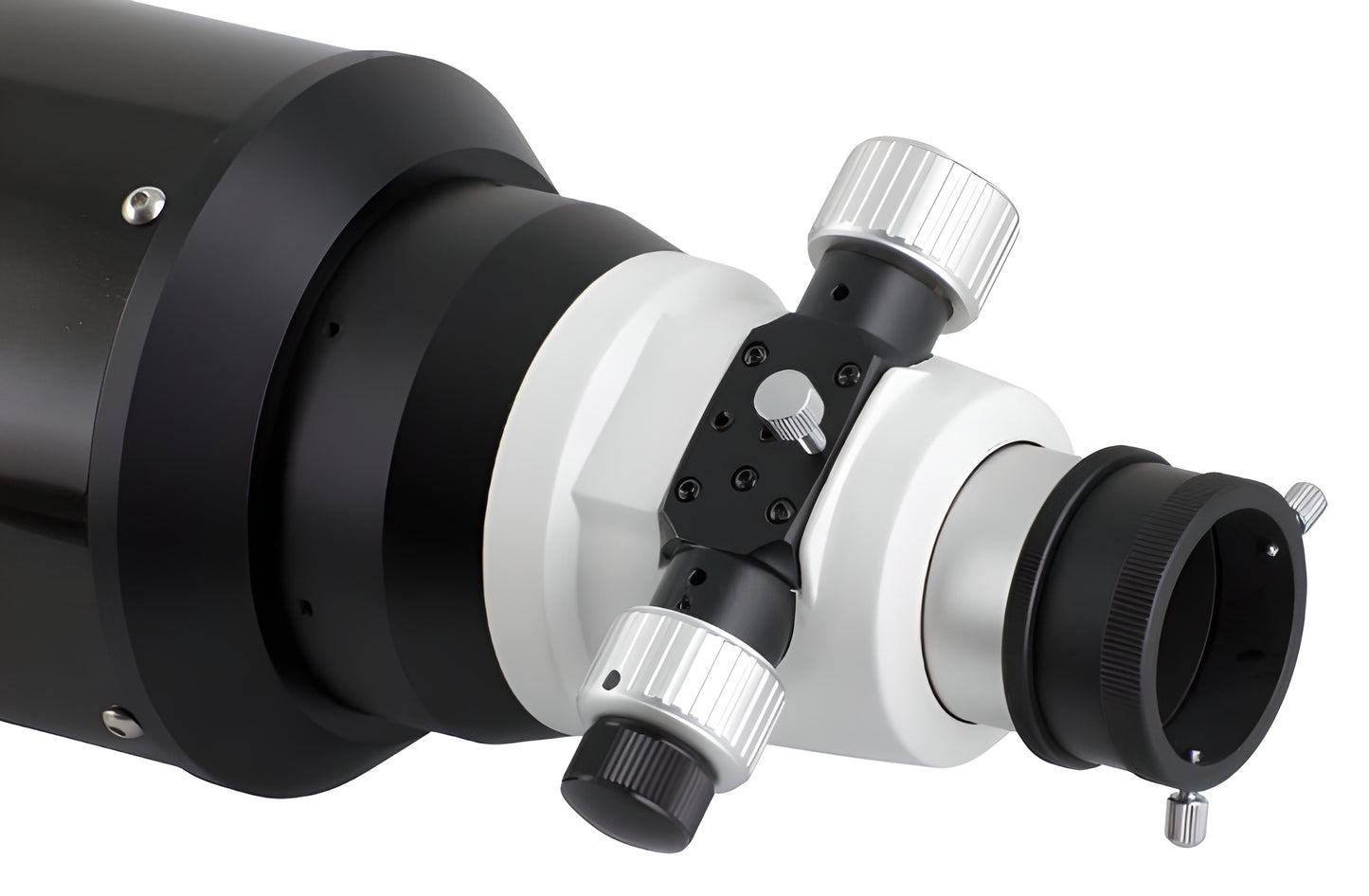 Lunette EvoStar 150ED f/8 Dual Speed - Accessoires Sky-Watcher