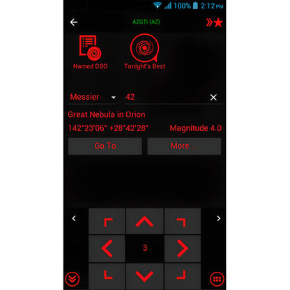 Adaptateur WiFi pour monture Sky-Watcher - SkyWatcher