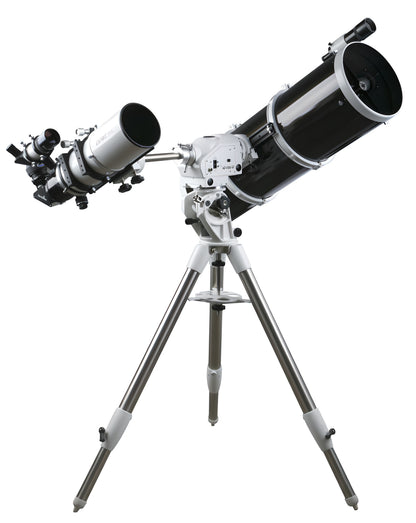 Lunette Sky-Watcher Esprit 80ED Pro Triplet avec Monture AZ-EQ6 Pro GoTo - Sky-Watcher