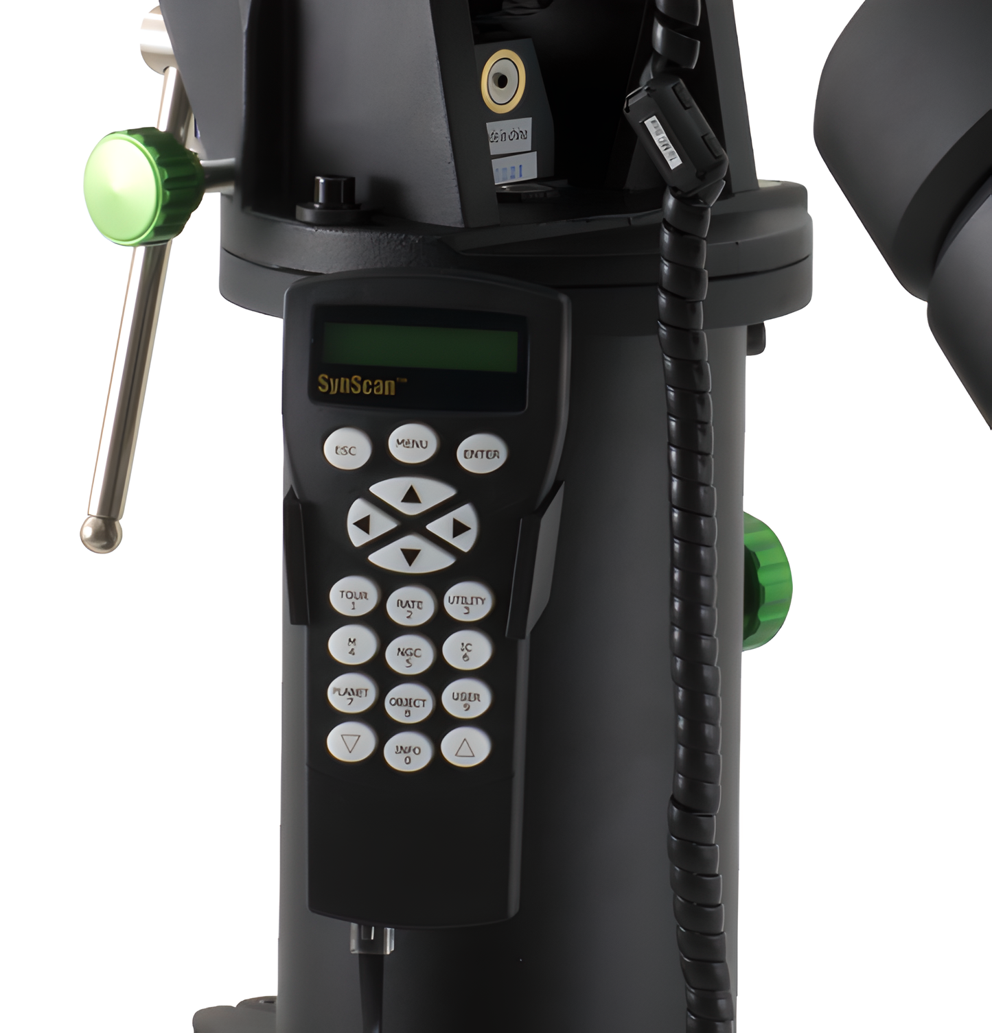 Monture équatoriale Sky-Watcher EQ8-R Pro Go-To avec trépied – capacité 50 kg – pour l'astronomie Sky-Watcher
