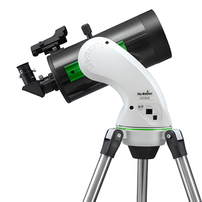 Télescope Sky-Watcher Mak127 sur AZ-Go2 – Go-To avec Carte Wifi Intégrée pour l'astronomie Sky-Watcher