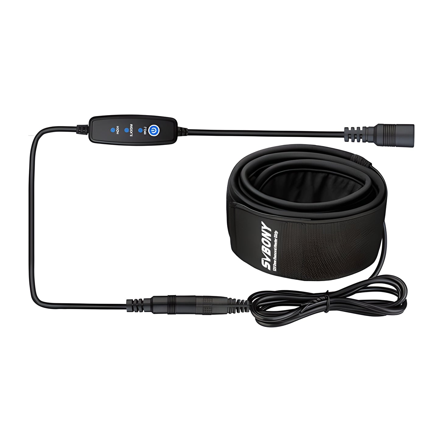 Bande chauffante 480mm 12V pour Télescopes SVBONY SV192