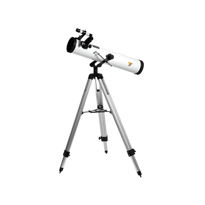 Télescope Newton 76/700 sur monture AZ-1 Starscope TS Optics