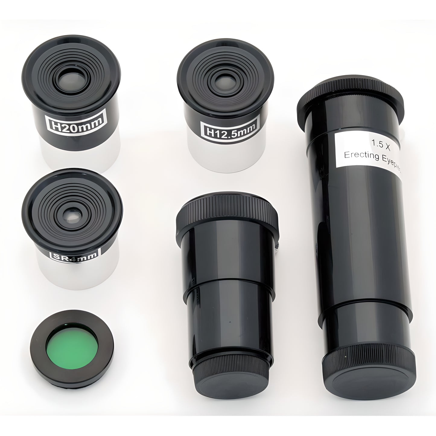 Télescope Newton 76/700 sur monture AZ-1 Starscope TS Optics