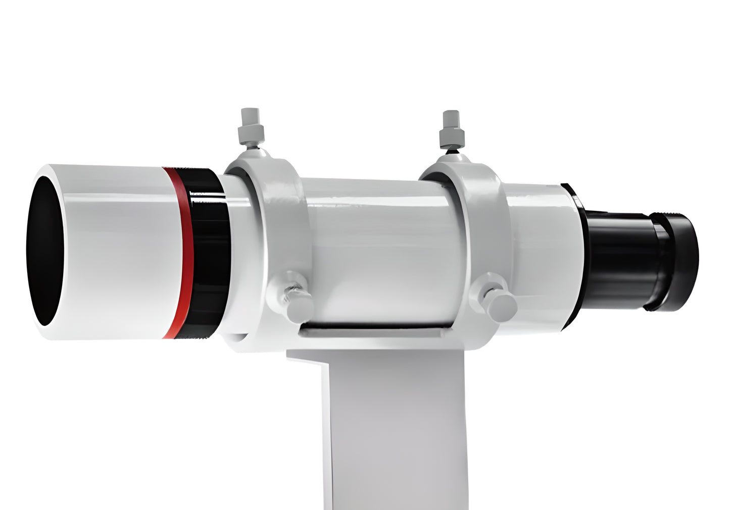 Télescope Messier NT-203/1000 EXOS-2 GoTo – observation nocturne et solaire - Bresser