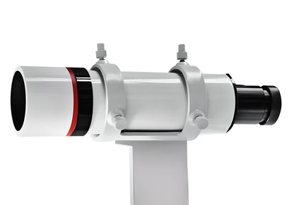 Télescope Messier NT-203/1000 EXOS-2 GoTo – observation nocturne et solaire - Bresser