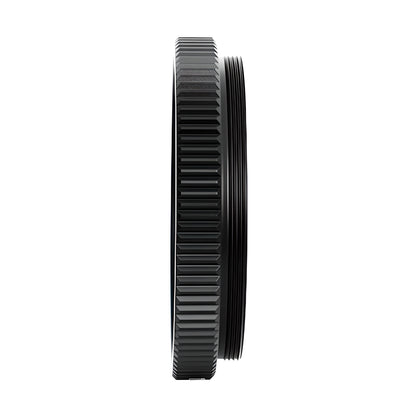 Bague d’extension 7,5 mm M54 mâle/femelle pour réducteurs FF65/107/130 ZWO
