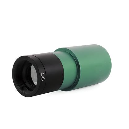 Caméra Planétaire Monochrome G3M678M - 8,3 MP, 1500+ FPS en ROI - pour l'astronomie - ToupTek Astro