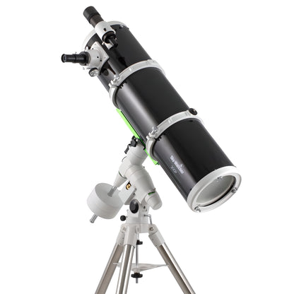 Télescope Newton Sky-Watcher 200mm f/5 sur NEQ5 Pro Go-To - Black Diamond Sky-Watcher