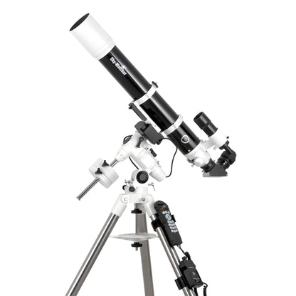 Lunette Sky-Watcher Black Diamond 100ED f/9 sur NEQ3-2 Pro Go-To - Sky-Watcher