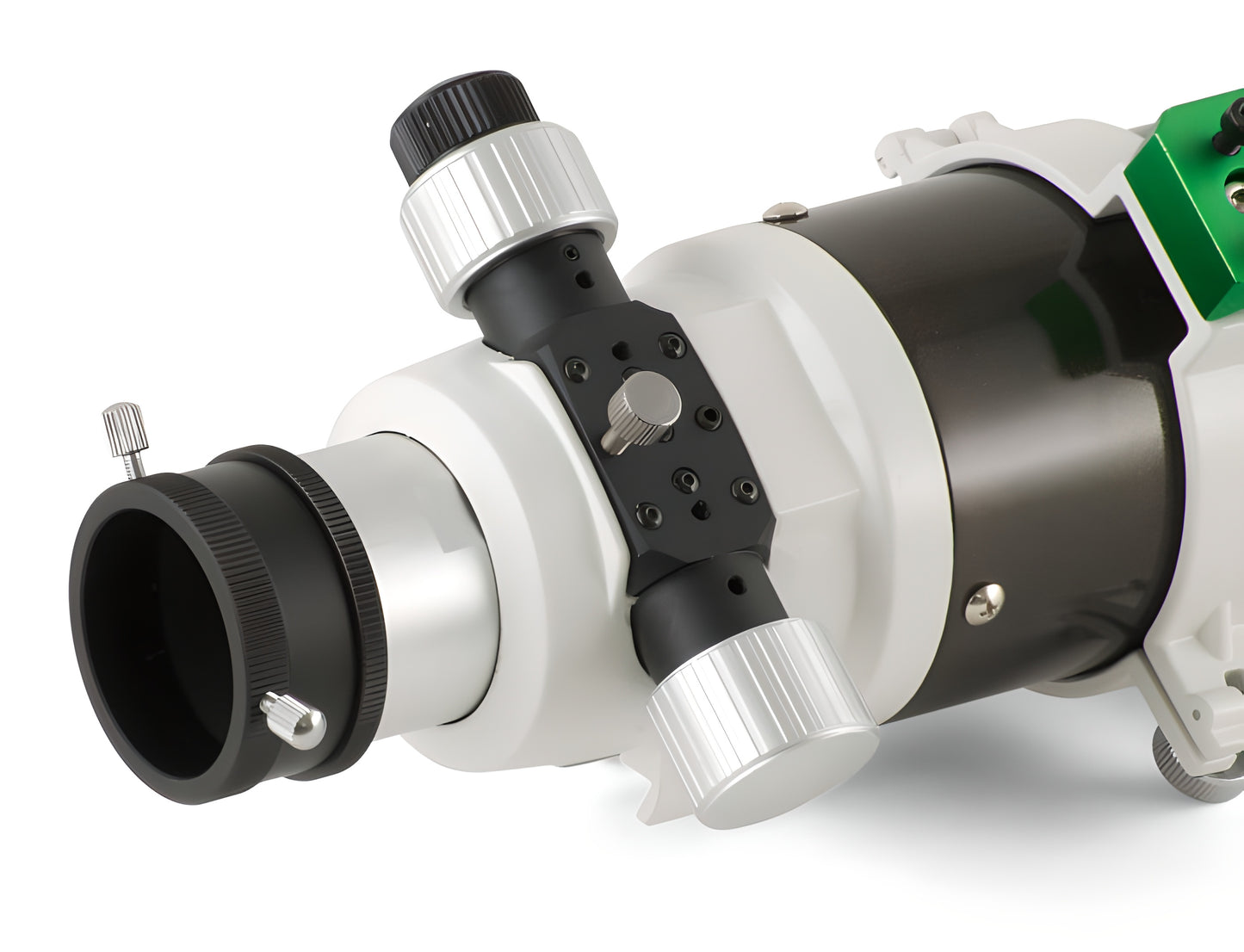 Lunette apochromatique Black Diamond 80ED f/7.5 Dual Speed Sky-Watcher