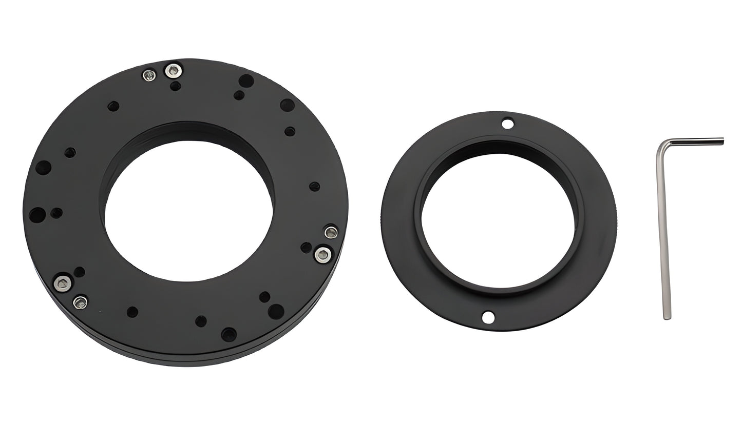 Bague de Tilt T2 ZWO version II - ZWO