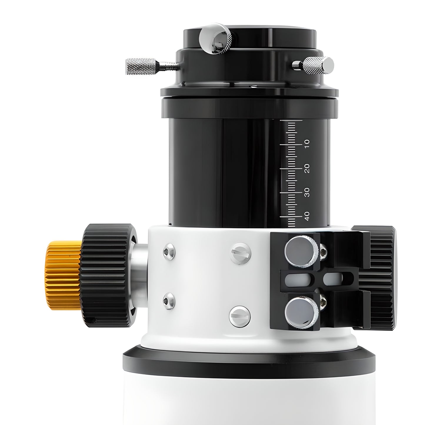 Lunette apochromatique ED 102/1122 f/11 OTA – TS Optics