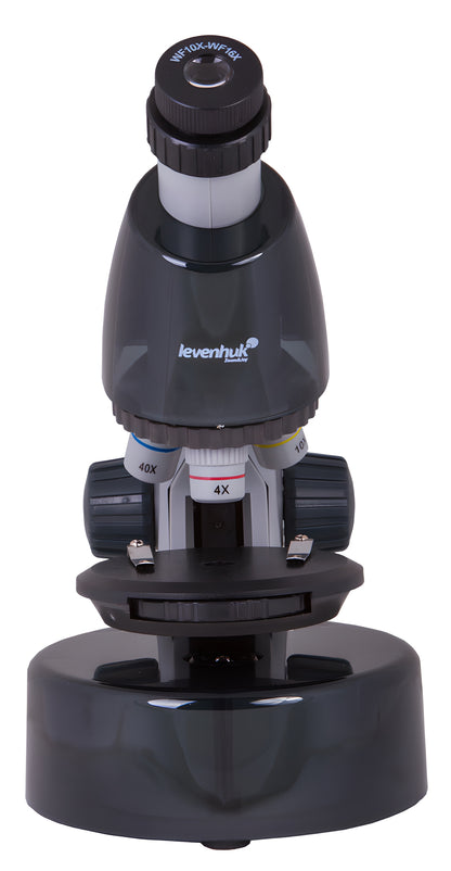 Microscope pour enfants LabZZ M101 Levenhuk