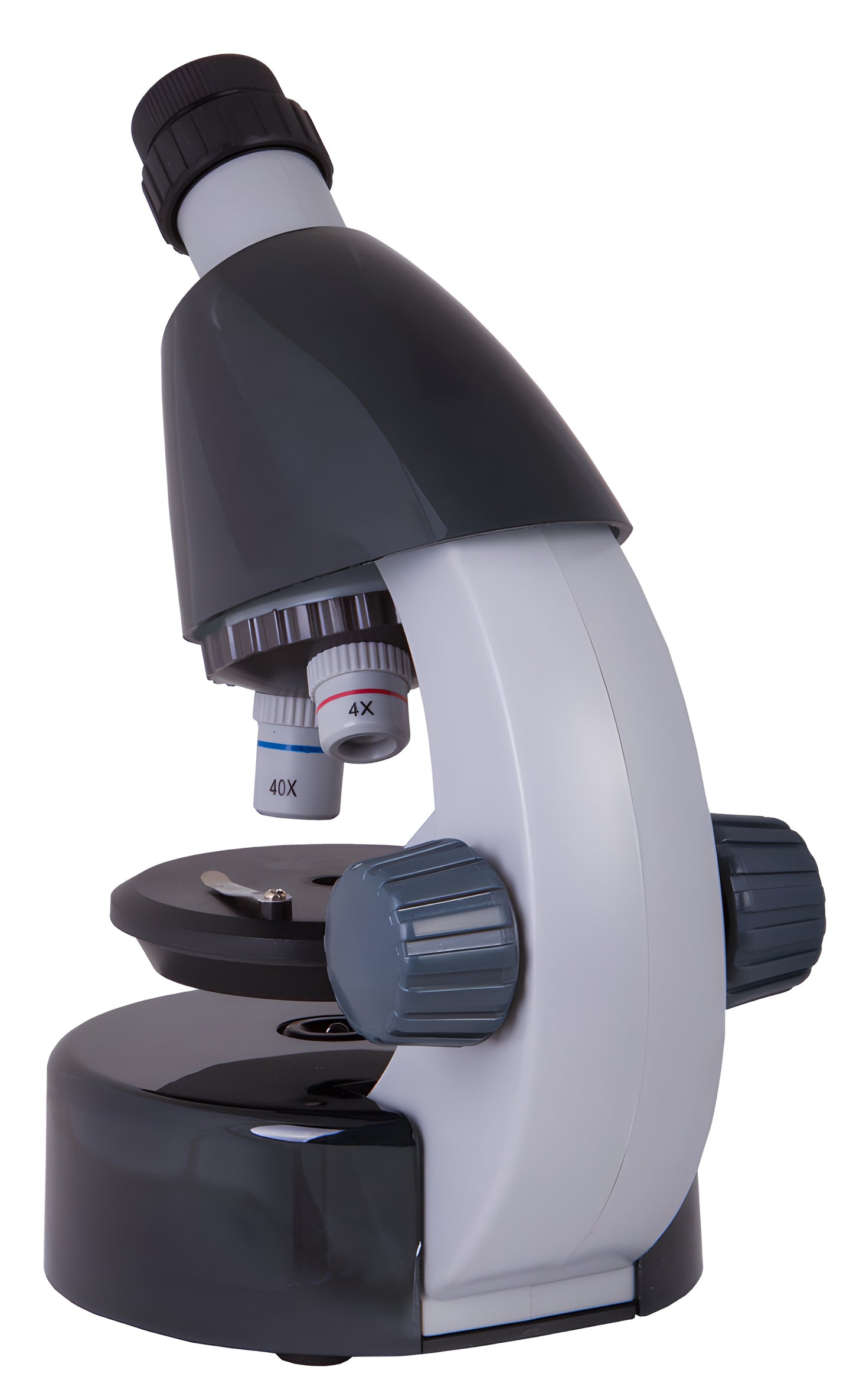 Microscope pour enfants LabZZ M101 Levenhuk