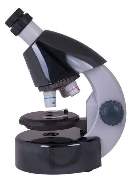 Microscope pour enfants LabZZ M101 Levenhuk