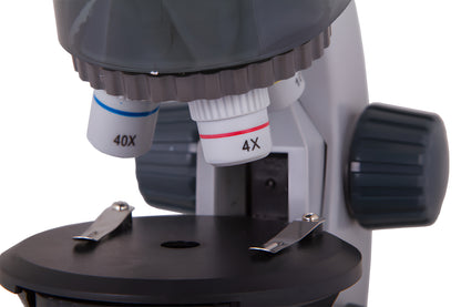 Microscope pour enfants LabZZ M101 Levenhuk