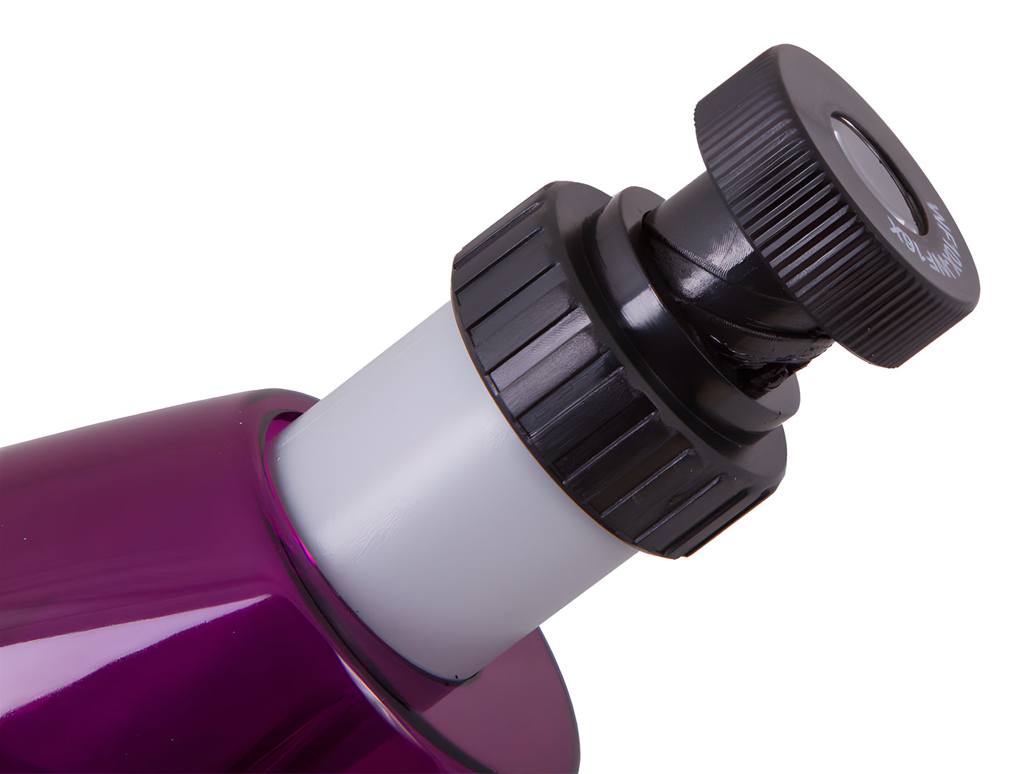 Microscope enfant 40–640x LabZZ M101 Levenhuk