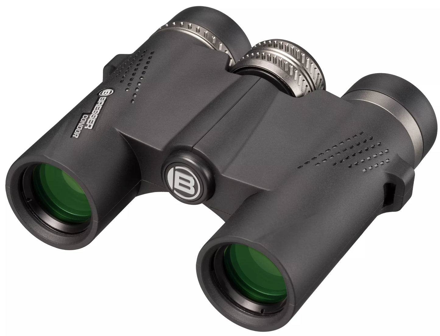 Jumelles Condor 8x25 UR - Étanches et légères pour la randonnée - Bresser