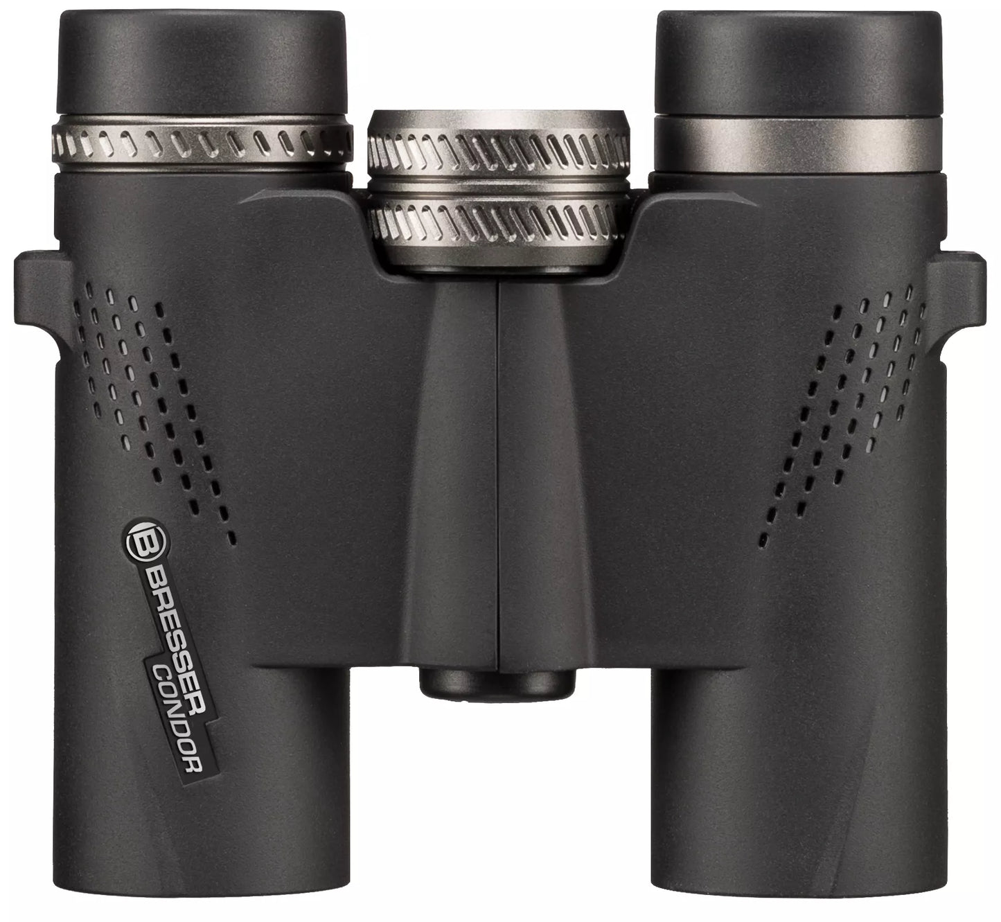 Jumelles Condor 8x25 UR - Étanches et légères pour la randonnée - Bresser