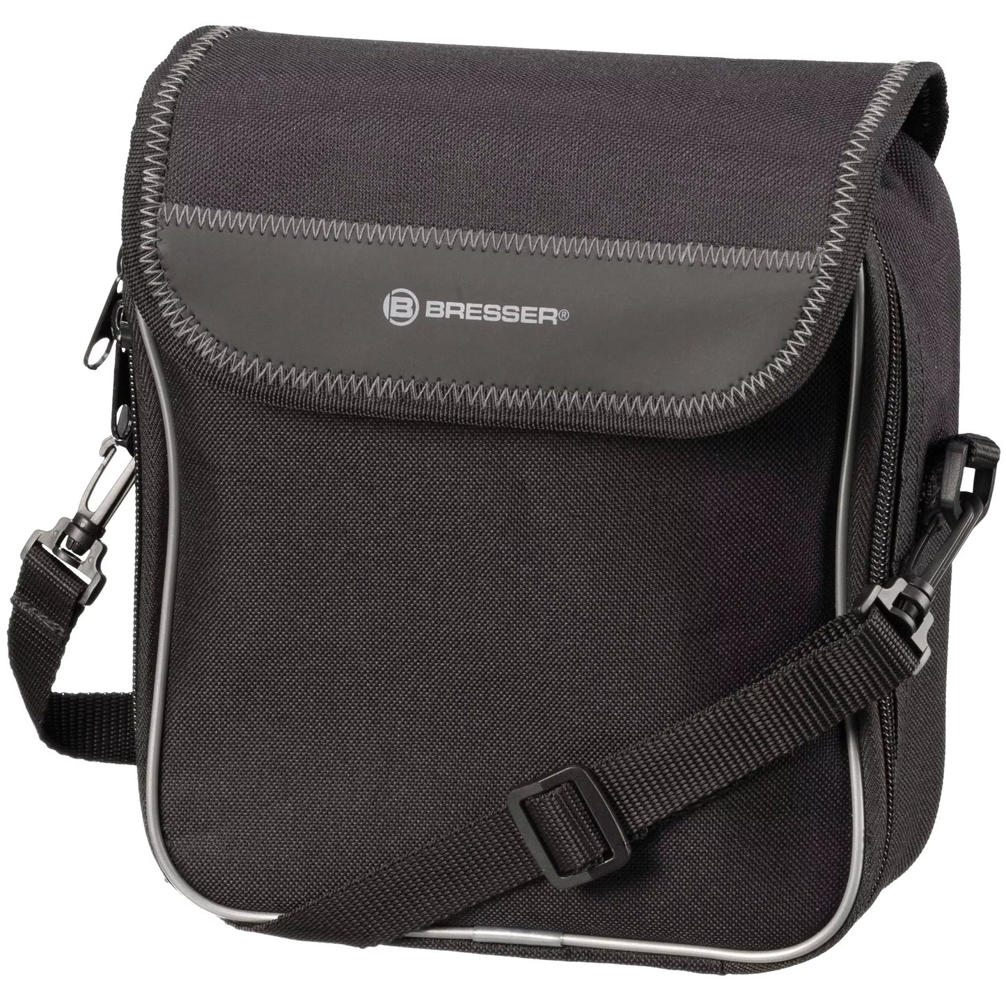 Jumelles Condor 8x42 – étanches, BaK-4 et revêtement UR – observation pour l'astronomie - Bresser