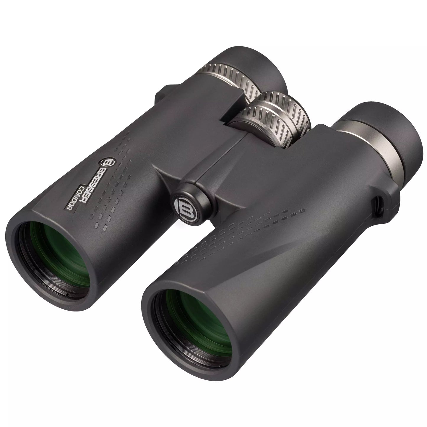 Jumelles Condor 8x42 – étanches, BaK-4 et revêtement UR – observation pour l'astronomie - Bresser