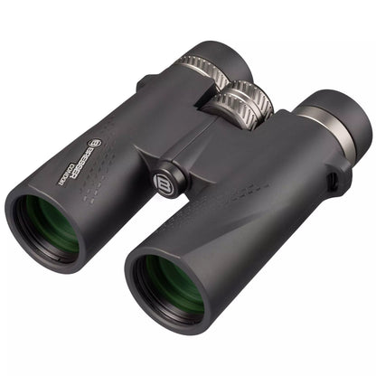 Jumelles Condor 8x42 – étanches, BaK-4 et revêtement UR – observation pour l'astronomie - Bresser