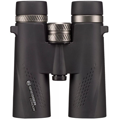Jumelles Condor 8x42 – étanches, BaK-4 et revêtement UR – observation pour l'astronomie - Bresser