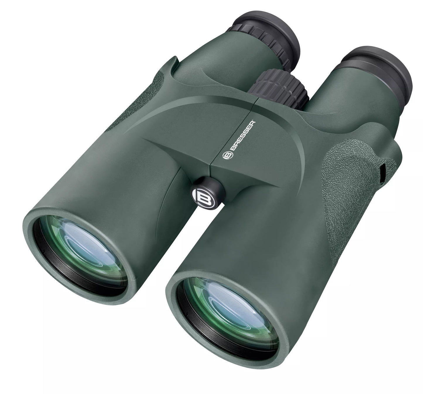 Jumelles Condor 9x63 à prismes en toit - BRESSER