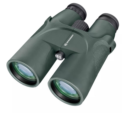 Jumelles Condor 9x63 à prismes en toit - BRESSER