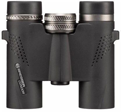 Jumelles Condor 10x25 UR – Randonnée et observation — Bresser