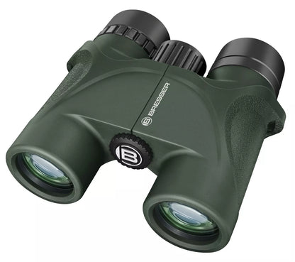 Jumelles Condor 10x32 pour l'astronomie - BRESSER