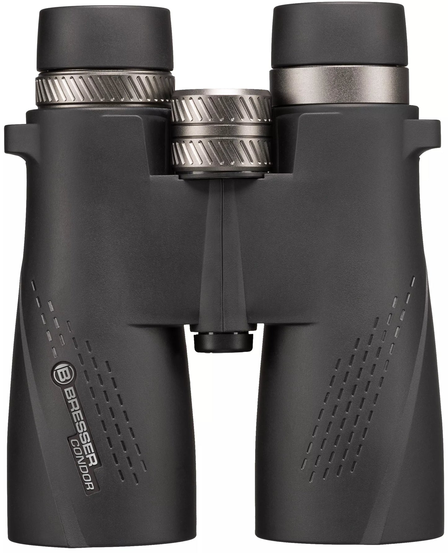 Jumelles Condor 10x50 en prisme en toit avec traitement UR - Bresser