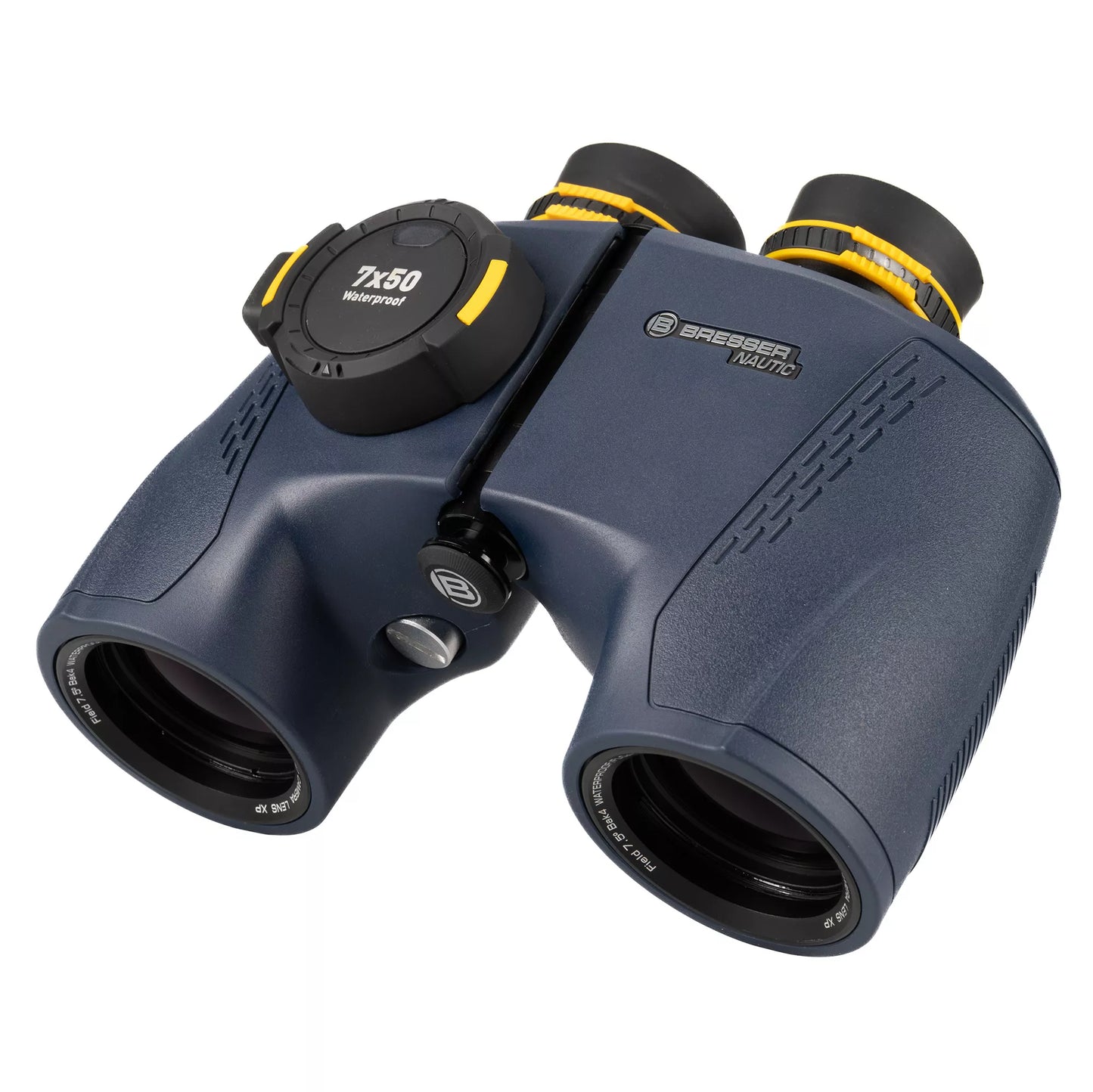 Jumelles marines Nautic 7x50 Gen. II - BRESSER