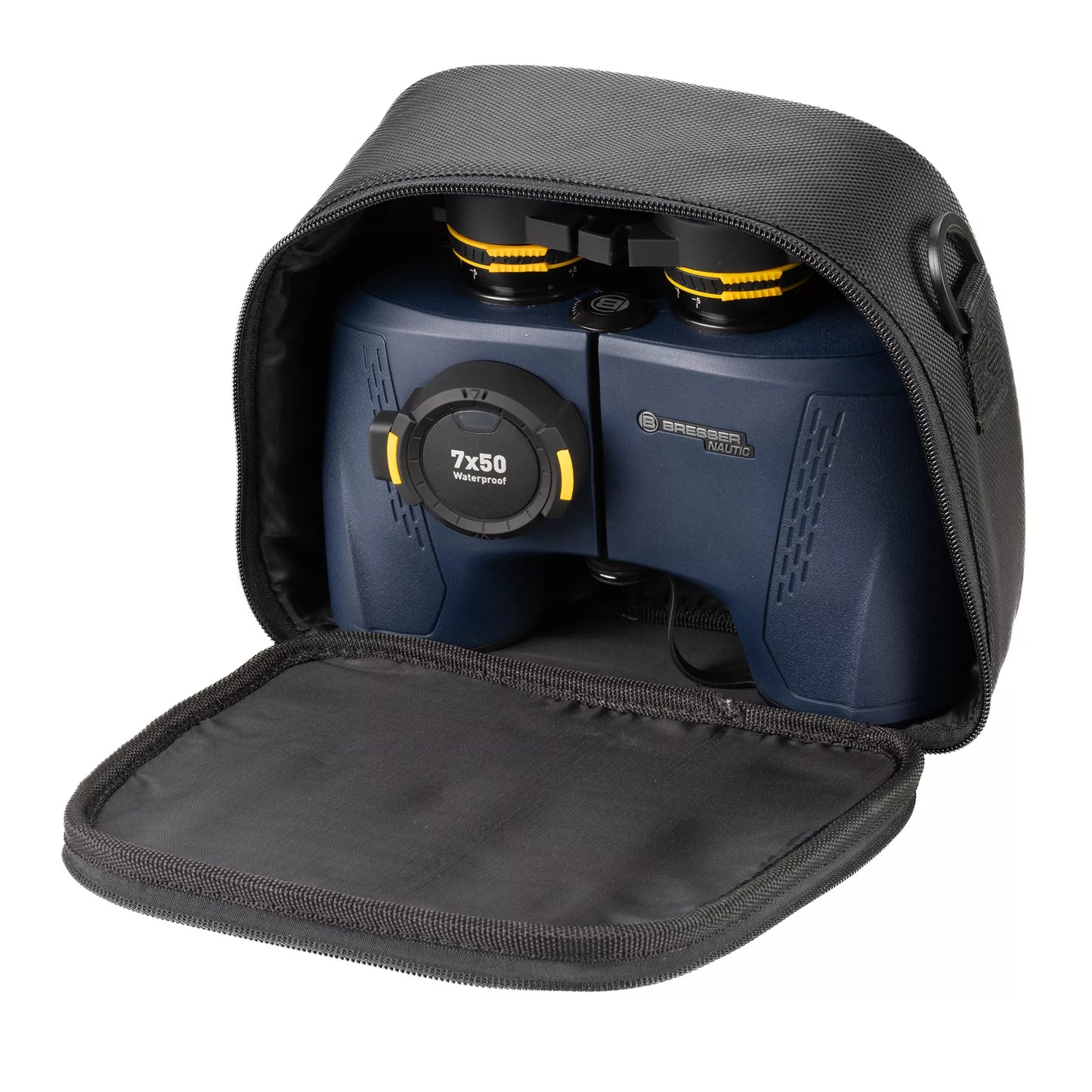 Jumelles marines Nautic 7x50 Gen. II - BRESSER