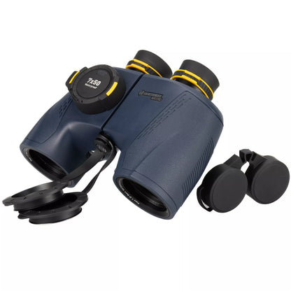 Jumelles marines Nautic 7x50 Gen. II - BRESSER