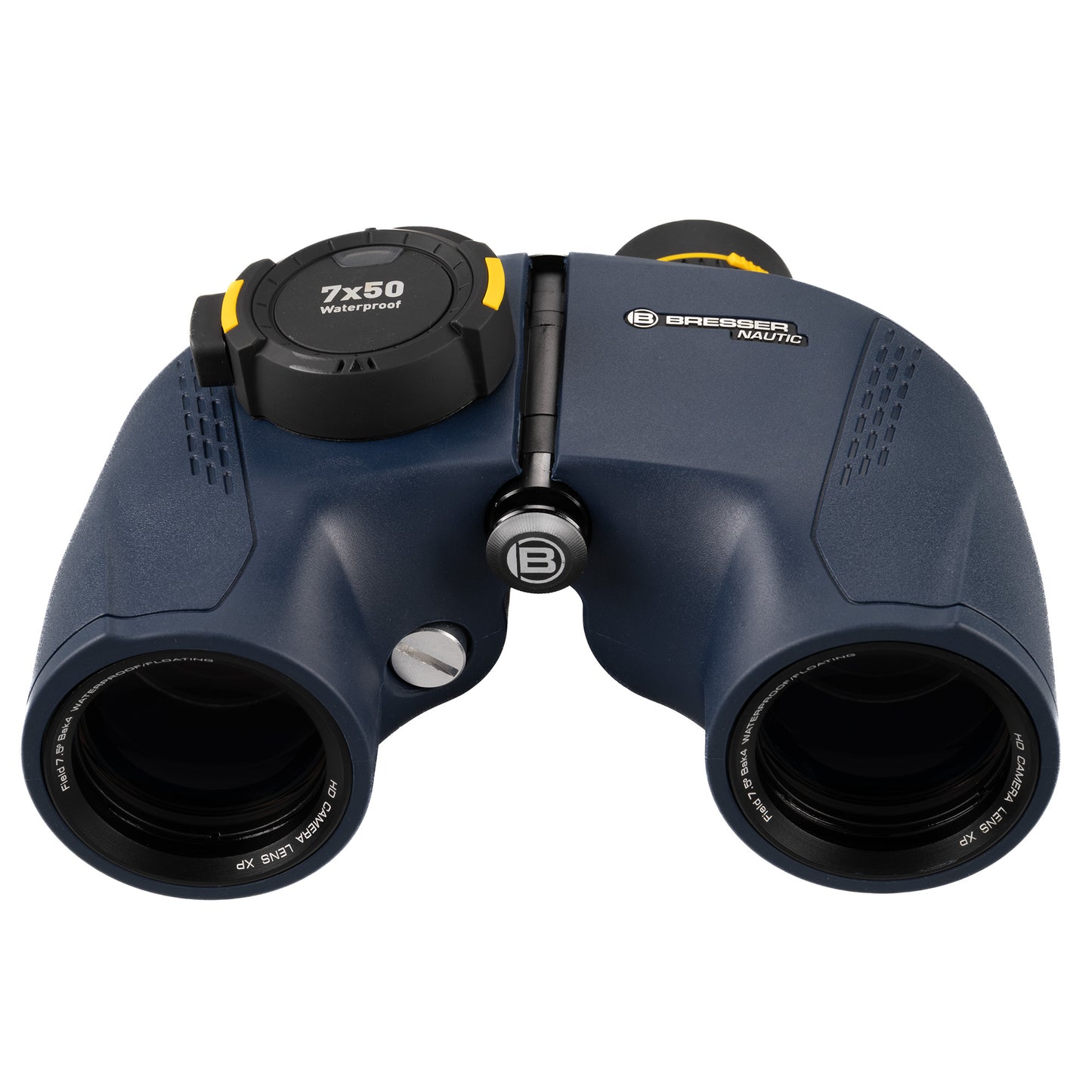 Jumelles marines Nautic 7x50 Gen. II - BRESSER