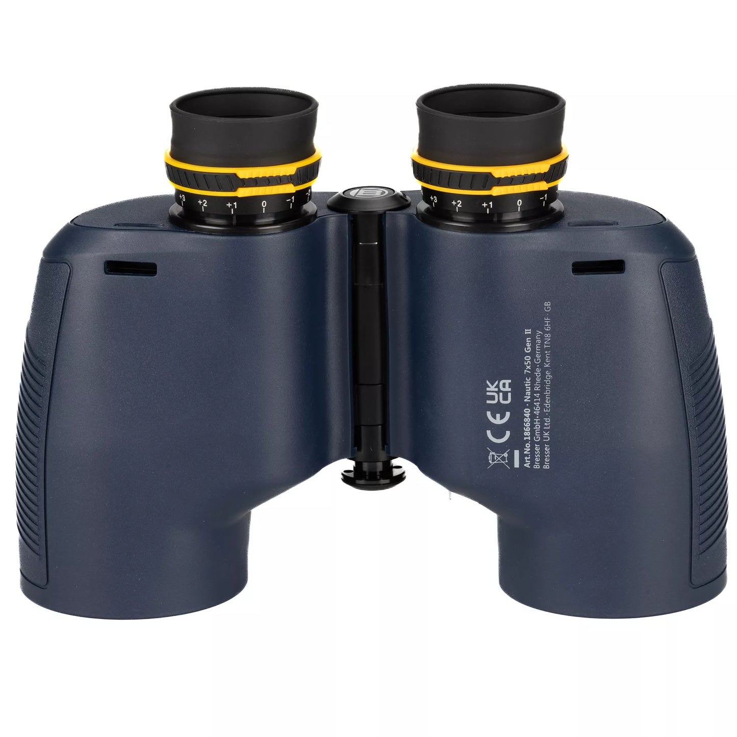 Jumelles marines Nautic 7x50 Gen. II - BRESSER