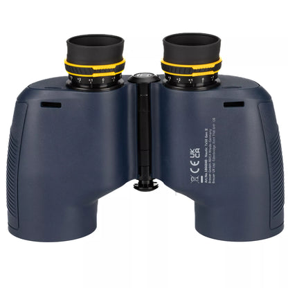 Jumelles marines Nautic 7x50 Gen. II - BRESSER