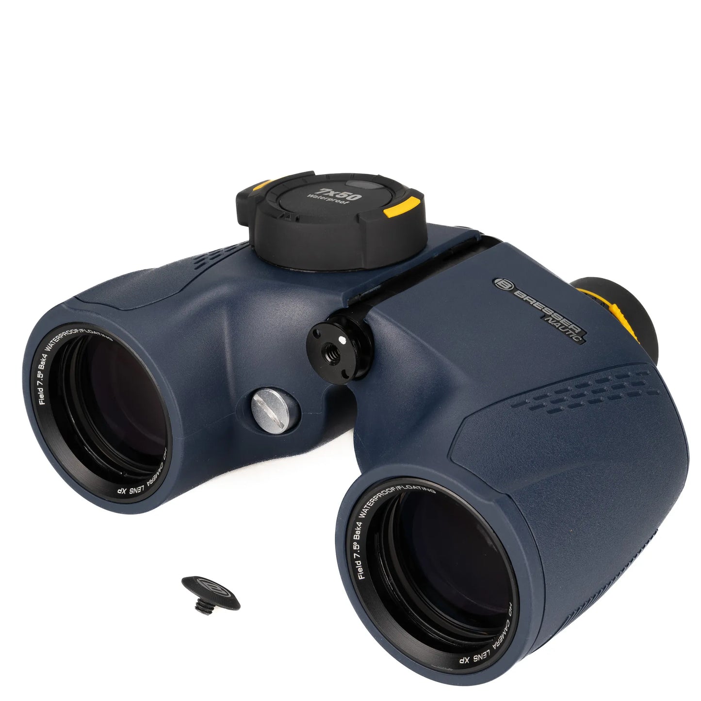 Jumelles marines Nautic 7x50 Gen. II - BRESSER